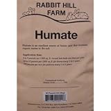 Rabbit Hill Humate 70% 40 lb. bag