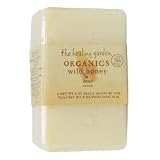 The Healing Garden Organics Wild Honey Soap: 2 4 OZ Bars 31WG3hoTYGL. SL160 The Healing Garden Organics Wild Honey Soap: 2 4 OZ Bars