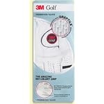 3M MLH Premium Greptile Leather Golf Gloves (3-Pack)