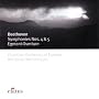 Beethoven: Symphonies Nos. 4 & 5; 'Egmont' Overture [United Kingdom]