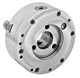 10 A-1-6 3-Jaw Univ Chuck