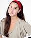 American Apparel Cotton Spandex Jersey Headband