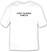 Cure Vaginal Cancer T-shirt