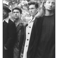 Color Me Badd