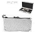 Summit Sony Aluminum Carrying Case with Free Screen Protector