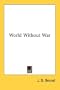World Without War