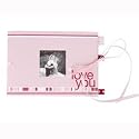 MM - Mini Book Kit 5x7 - Love