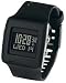 Nike Mettle Blade Watch - Black/Black - WC0037-002