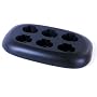 Motorola MTR53879 Six-Unit Charger for XTN-Series 2-Way Radios