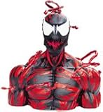 MARVEL Art Collector Series - Bust: Carnage