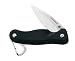Tools & Hardware : Leatherman 8600140 c33 Straight Blade Knife