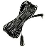 Dot Line DL-0432 Male PC to Female PC 15ft Straight Flash Cord