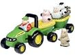 John Deere Animal Sounds Hayride