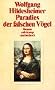 Paradies der falschen V�gel: Roman (suhrkamp taschenbuch)