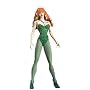DC Direct Secret Files Series 3: Batman Rogues Gallery 2 Poison Ivy