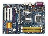 Computer : ASRock ConRoeXFire-eSATA2 - Motherboard - ATX - i945P - LGA775 Socket - UDMA100, Serial ATA-300 (RAID), eSATA - Gigabit Ethernet - FireWire - High Definition Audio (8-channel)