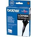 Brother DCP-135C/150C/MFC-235C/260C Black Ink Cart 350 Page