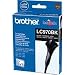 Brother DCP-135C/150C/MFC-235C/260C Black Ink Cart 350 Page