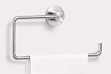 Zack Marino Swivel Towel Holder