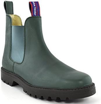 Blue Heeler Meryl green Size 10.5 US Green