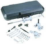 10-Way Slide Hammer Puller Set