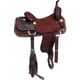 Ryon's Professional Cutter Saddle