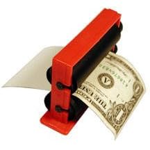 Money Maker Magic Trick