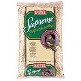 KT SUPREME FINCH 2LB 6CS by Kaytee