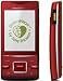 SONY ERICSSON HAZEL J20i (RED) / UNLOKCED INTERNATIONAL GSM PHONE