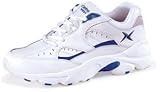 Aetrex Voyage Athletic Walker Blue - Men's