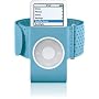 Apple iPod nano Armband Blue