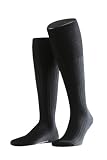 Falke - Chaussettes - Homme - Noir - Taille 39/40