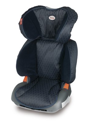 Childrens Toyshop  Toys : Britax Hi Liner ( Evolva 23 ) Car Seat - Vienna