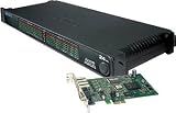 MOTU 24io Core PCI-e