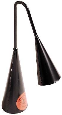 MusicalInstruments: LP Standard Agogo Bells