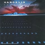 Revue Vangelis  / The City