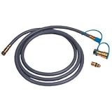 Camp Chef Natural Gas Conversion Kit