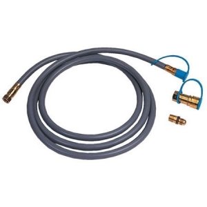 Campchef Ccngkit Natural Gas Connection Kit