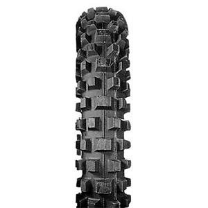 Pirelli MT 16 All Terrain MX Rear Tire - 120/100-18/--