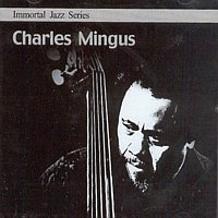 Charles Mingus
