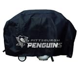 Pittsburgh Penguins Grill Cover Economy
