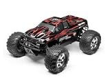 HPI Savage Flux 2350 2.4 Brushless RTR 4WD Truck - Ltd