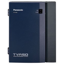 Voice Processing System Control Unit by XFX