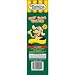 Nathan's Famous Hot Dog Cheese Flavored Dog Treats (1.5-oz bag, cheese - 6-pack)