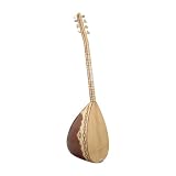 Baglama Saz, Professional, Repaired