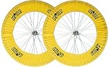 SciCon Rim Cover - Yellow