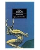 Minotaur : poetry and the nation state