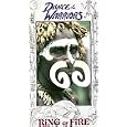 Ring of Fire: Dance of Warriors