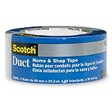 3M #134DC-NA 2x30YDS Duct Tape by 3M