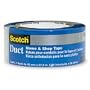 3M #134DC-NA 2"x30YDS Duct Tape